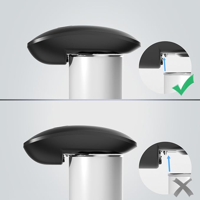 Canslab Ultrablade PRO Auto Stop USB Rechargeable Can Opener - Image 9