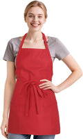 NLUS Kitchen Cooking Apron by NLUS