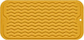 Silicone Dish Drying Mat for Multiple Usage, Easy clean, Eco-friendly, by MODENGKONGJIAN