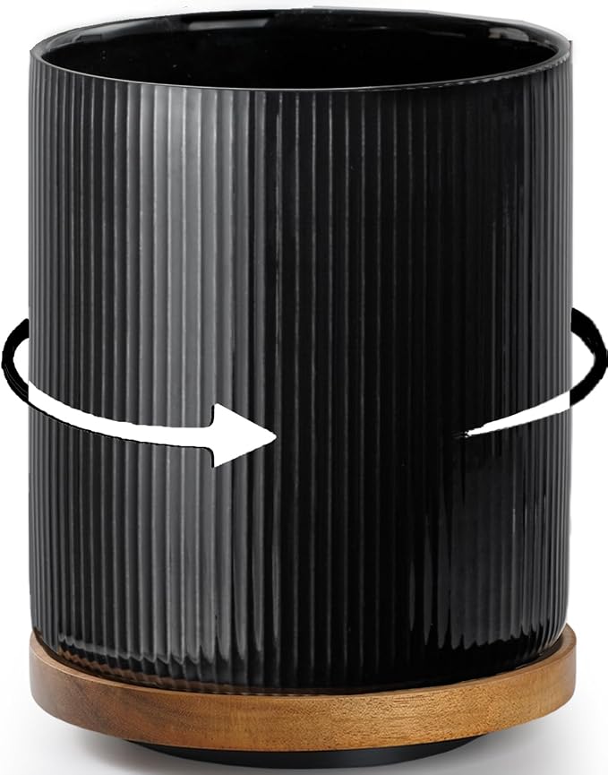 getstar Extra Large Rotating Utensil Holder by Getstar
