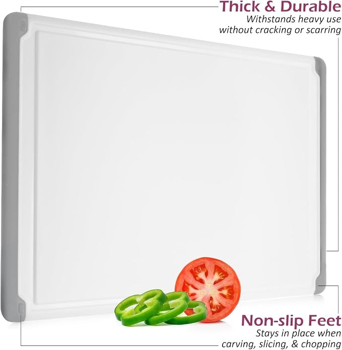 Large Cutting Boards for Kitchen - Image 8