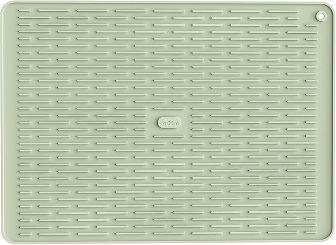 ME.FAN Silicone Dish Drying Mat by MEFAN
