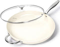 MICHELANGELO Large Frying Pan by Michelangelo