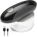 Rechargeable Electric Can Opener by Unknown
