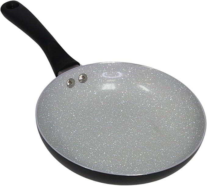 IMUSA 8" Premier Ceramic Nonstick Fry Pan by VisitIMUSA