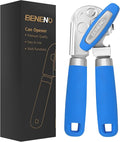 Beneno Heavy Duty Hand Can Opener Manual by Beneno