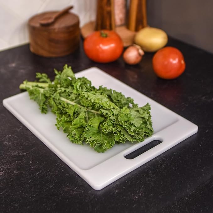 Dexas NSF Polysafe Cutting Board - Image 5
