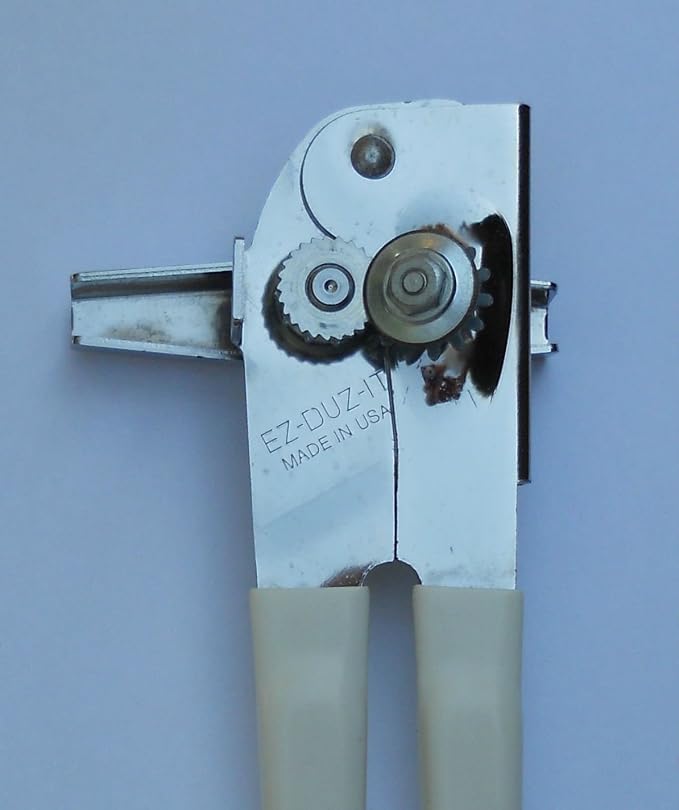 EZ-DUZ-IT Can Opener - Image 4