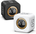 KADAMS Pomodoro Cube Timer Productivity Visual Timer by KADAMS