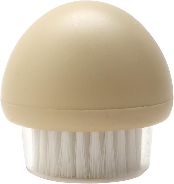 Joie Mushroom Brush and Vegetable Scrubber by TheJoie