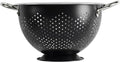 GoodCook Gourmet Colander, 5qt capacity, Stainless Steel by GoodCook