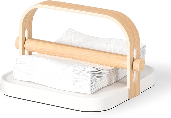 Umbra Bellwood Napkin Holder by Umbra