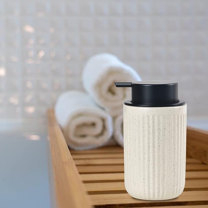 BosilunLife Foaming Soap Dispenser Set - Image 7