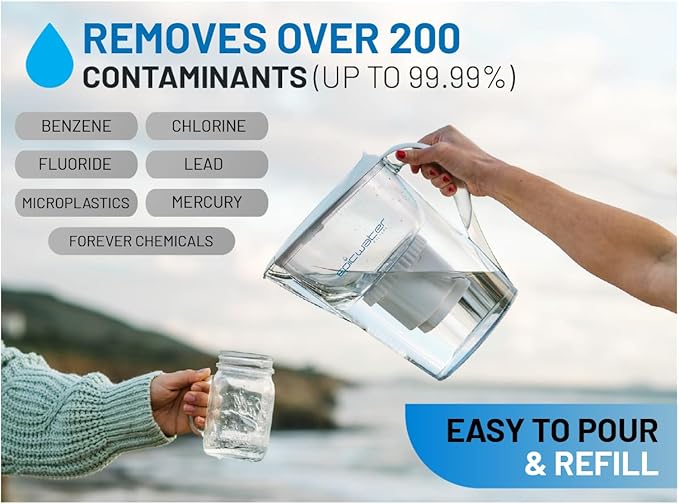 Epic Water Filters REPLACEMENT FILTER/Compatible - Image 2