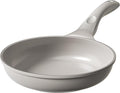 Redchef Nonstick Frying Pan Skillet, Non Stick Ceramic Frying Pan, Egg & Omelet by Redchef