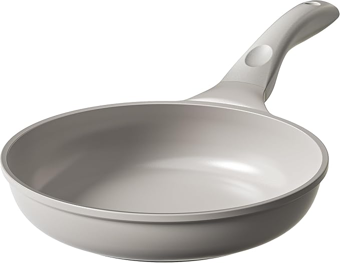 Redchef Nonstick Frying Pan Skillet, Non Stick Ceramic Frying Pan, Egg & Omelet by Redchef