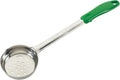 Winco Food Portioner, Perforated, 4 Ounce by Winco