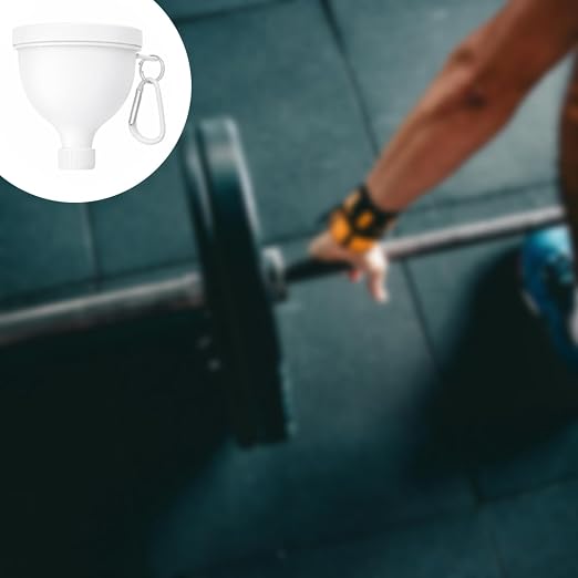 2 Pack Protein Powder Container to Go - Image 4