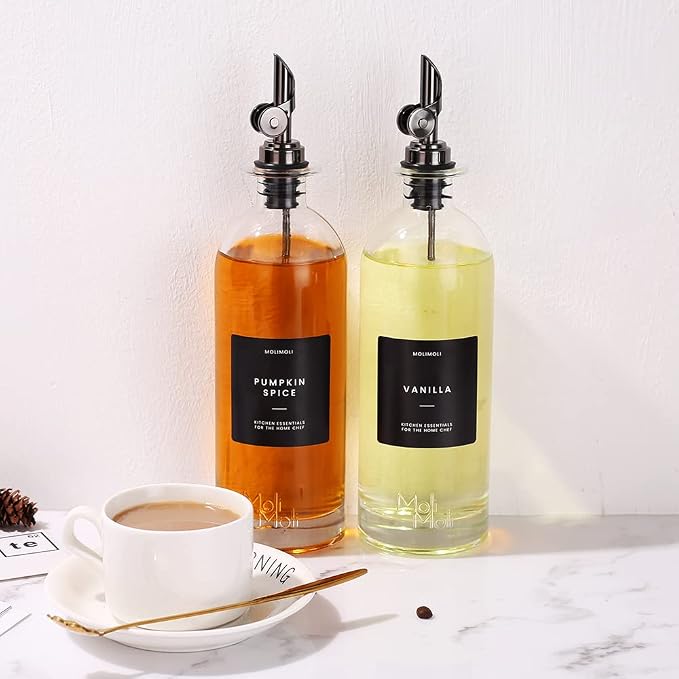 Molimoli Oil and Vinegar Dispenser - Image 9