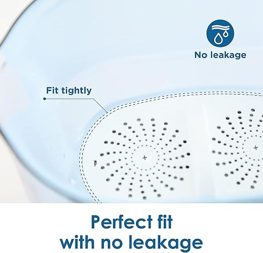 Waterdrop PF-01A Replacement Filters - Image 9