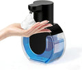 Automatic Soap Dispenser Touchless, Rechargeable Foaming Soap Dispenser by Unknown