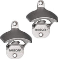 Outdoor Bottle Opener Wall Mounted by MAGCAP