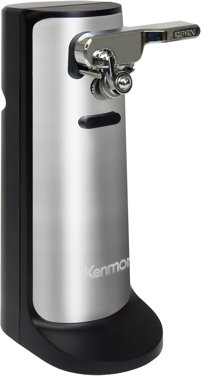 Kenmore Electric Can Opener by Koolatron