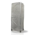 FSE Disposable Commercial Grade Sheet Pan/Bun Pan Rack Covers, 20.25" W x 26" D by FoodServiceEssentials