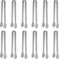 Serving Tongs Kitchen Tongs, Buffet Tongs, Stainless Steel Food Tong Serving by Unknown