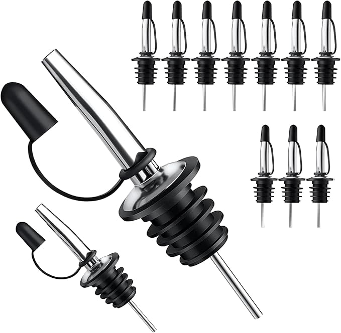 Pafusen 12 Pack Liquor Pour Spout by Pafusen