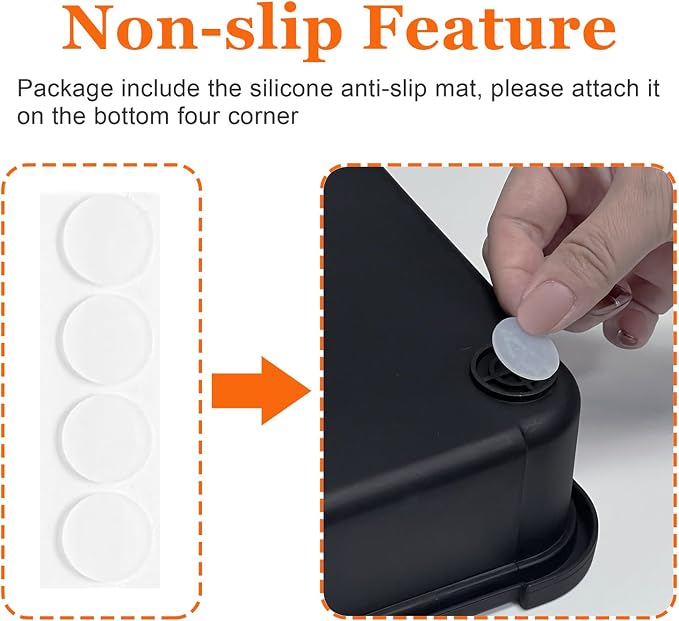 Spaclear Silverware Organizer - Image 8