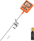 TempPro TP511 Digital Candy Thermometer by TempPro