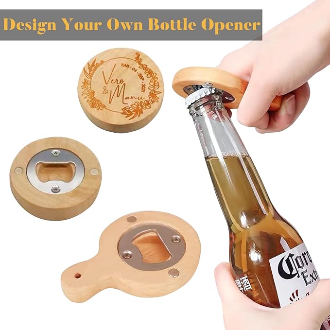 Bottle Opener Insert - Image 5