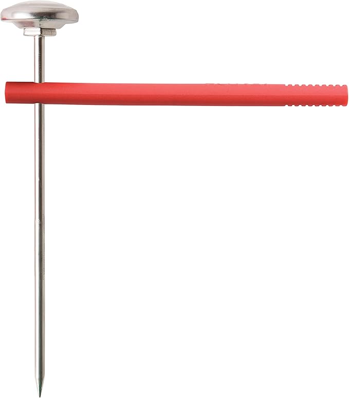 Taylor Instant Read Analog Meat Food Grill BBQ Cooking Kitchen Thermometer - Image 5