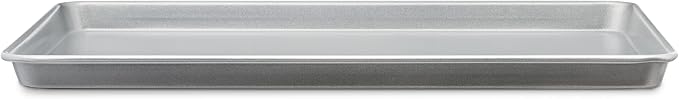 Amazon Basics Ceramic Nonstick Baking Sheets & Cooling Rack Set, Dishwasher Safe - Image 6