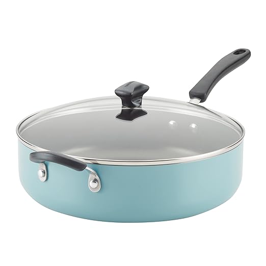 Farberware Cookstart DiamondMax Nonstick Jumbo Cooker by Farberware