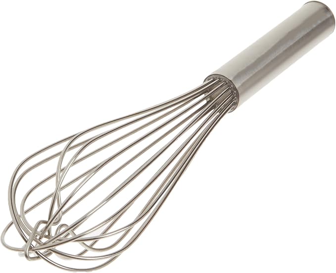 Winco 12" French Whip - Image 3