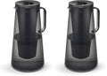 LifeStraw Home – Water Filter Pitcher, BPA Free Designed by LifeStraw