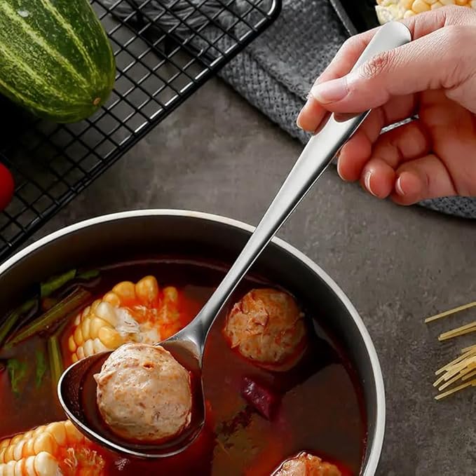 Soup Ladle - Image 3