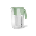 Culligan with ZeroWater Technology 10-Cup Water Filter Pitcher – Includes by CulliganWater