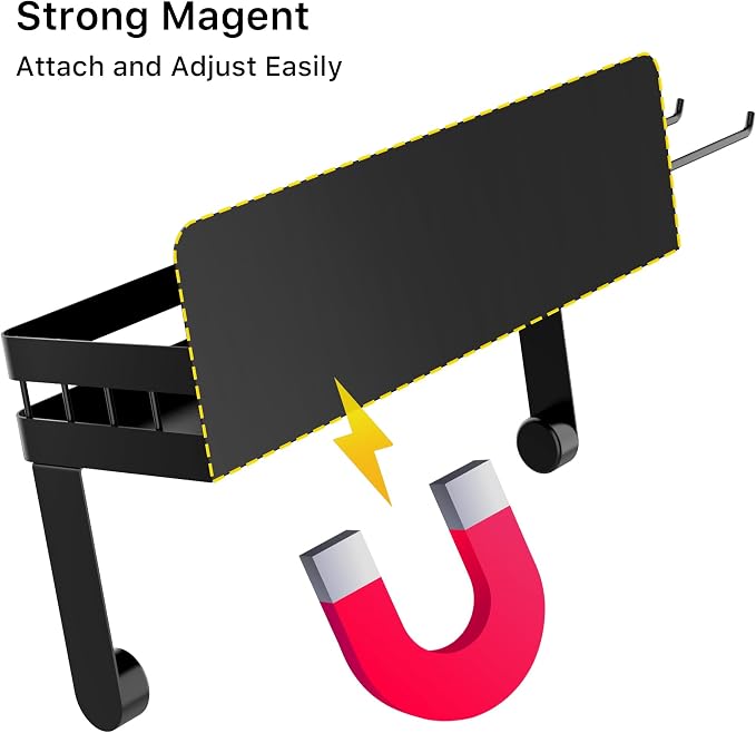 ZUNTO Magnetic Paper Towel Holder - Image 2