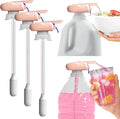 Magic Tap Automatic Drink Dispenser by TheMagicTap