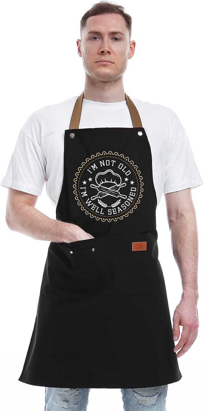 Kitchen Gifts For Men, Gifts for Mom, Gift for Dad, Girlfriend, Unique Birthday - Image 4