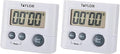Taylor Digital Timer with 99 Minute 59 Second Display, and Timing Needs by Taylor