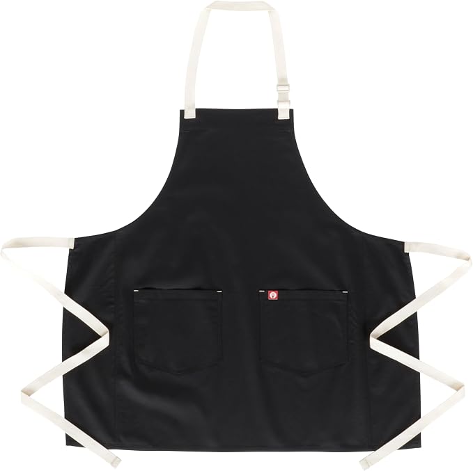 Chef Works Unisex Ridgewood Apron - Image 7