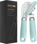 Beneno Heavy Duty Hand Can Opener Manual by Beneno