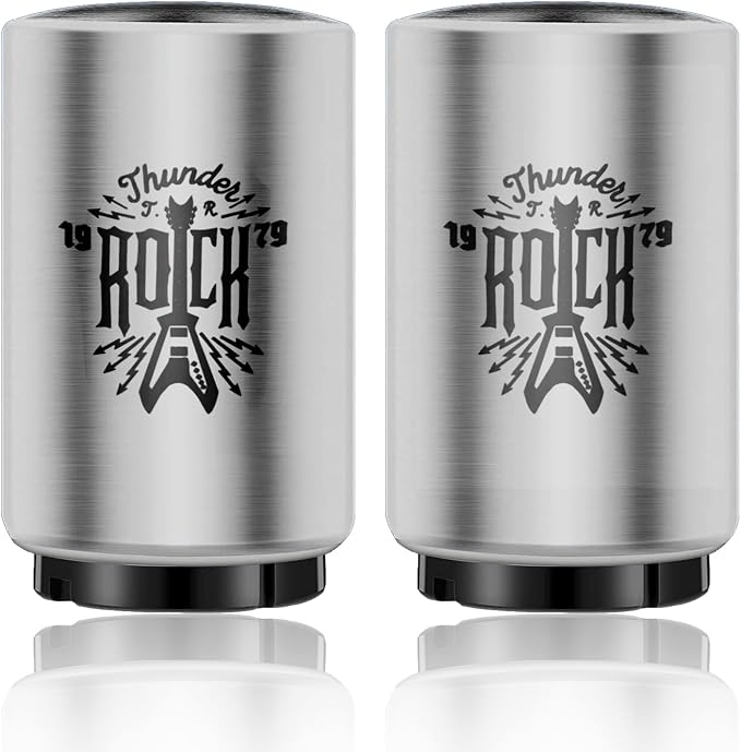 2PCS Automatic Beer Bottle Opener by VEADOOLLY