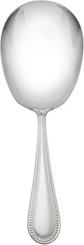 Reed And Barton 4230308 Lyndon Dry Bar Ice Spoon by ReedBarton