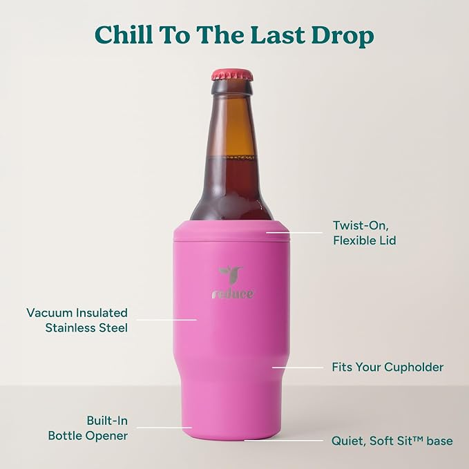 Reduce 4-in-1 Drink Cooler - Image 4