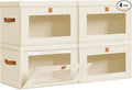 DIMJ Storage Bins with Lids by DiMJ